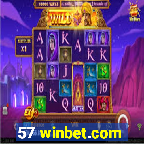 57 winbet.com